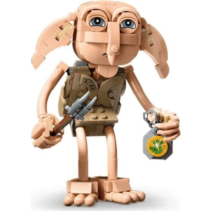 LEGO Harry Potter76469 Free Dwarf — image 4