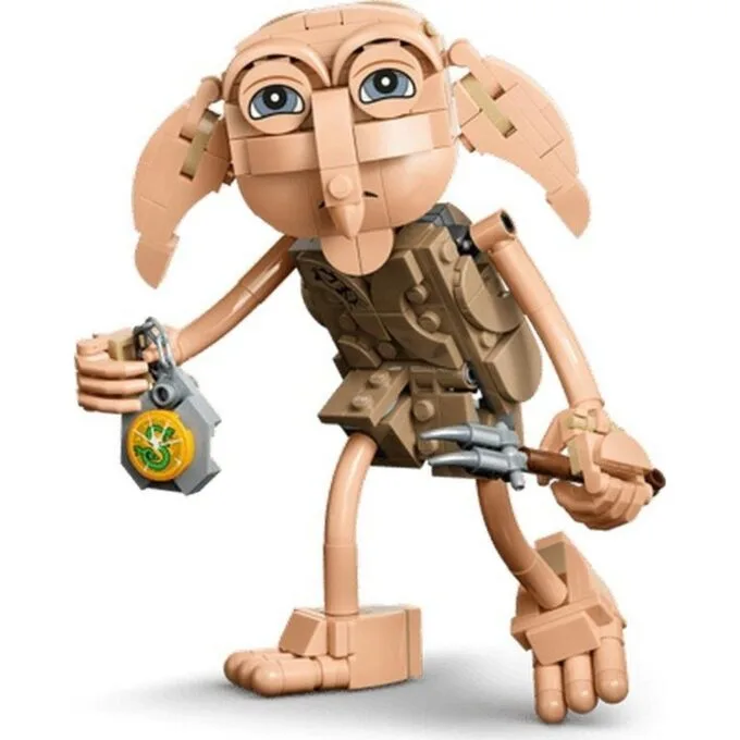 LEGO Harry Potter76469 Free Dwarf — image 7