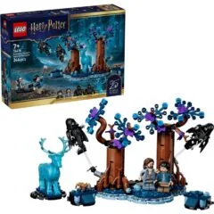 LEGO Harry Potter76475 Forbidden Forest: Expecto Patronum