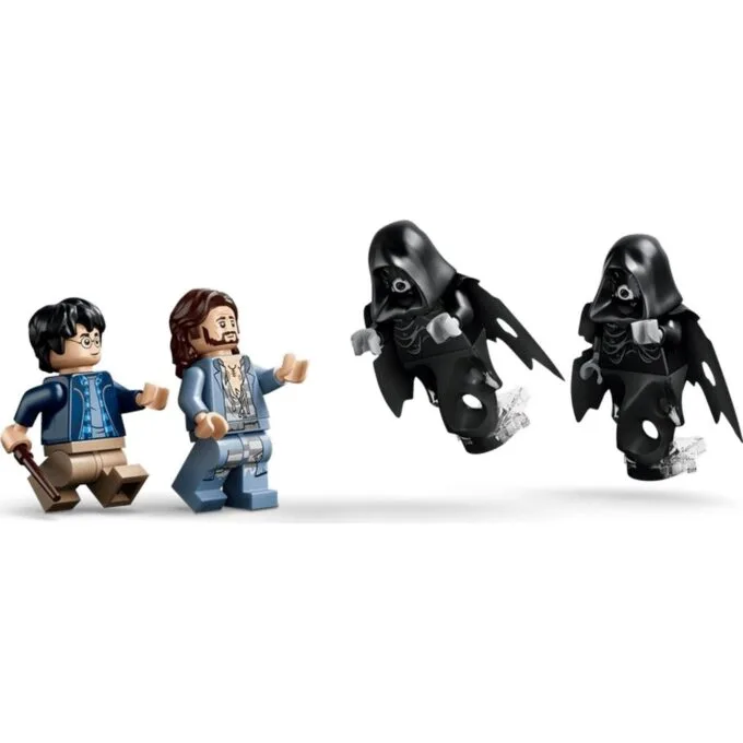 LEGO Harry Potter76475 Forbidden Forest: Expecto Patronum — image 3