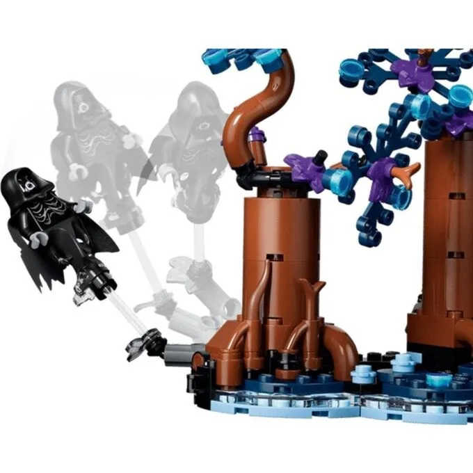 LEGO Harry Potter76475 Forbidden Forest: Expecto Patronum — image 5