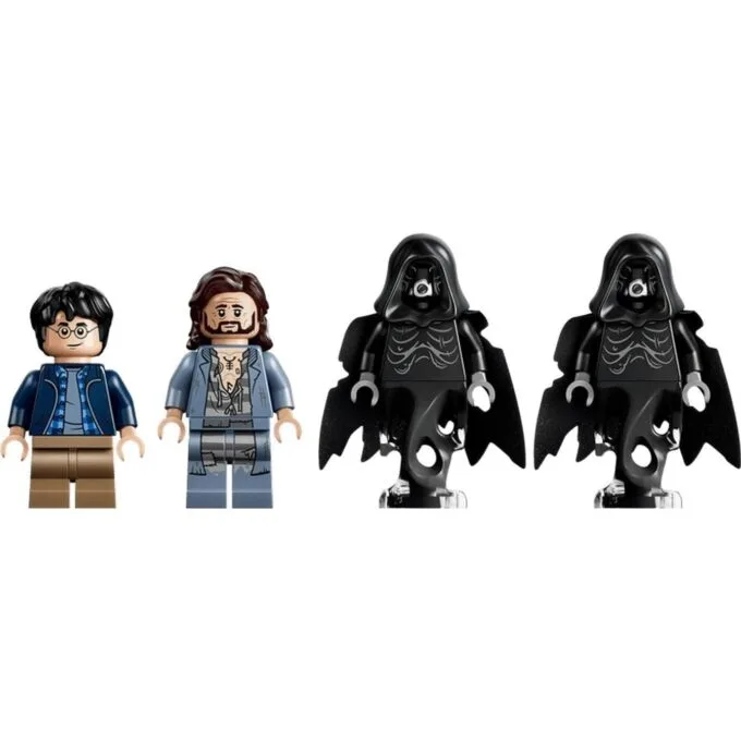 LEGO Harry Potter76475 Forbidden Forest: Expecto Patronum — image 6