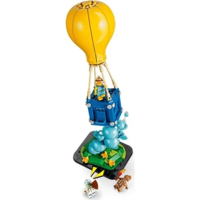 LEGO Fortnite 77080 Zrzut zaopatrzenia — image 4
