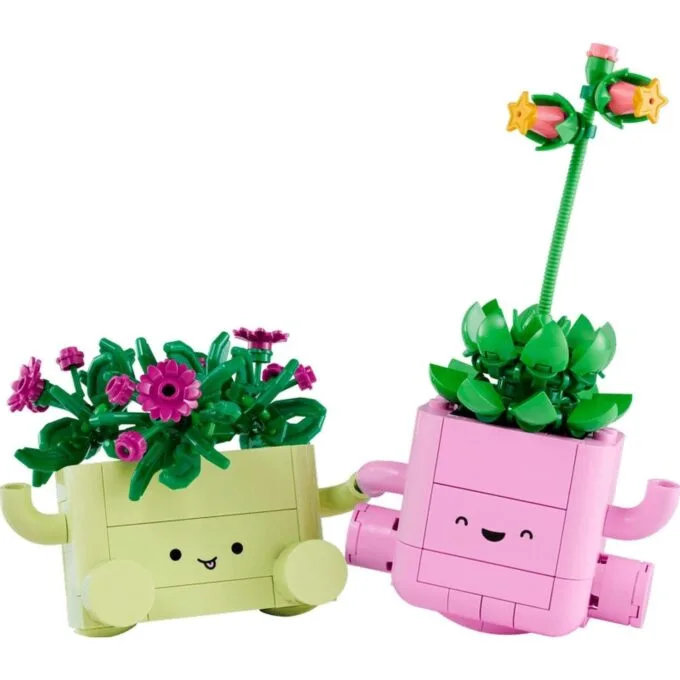 LEGO Botanicals 11506 Bujające się roślinki — image 2