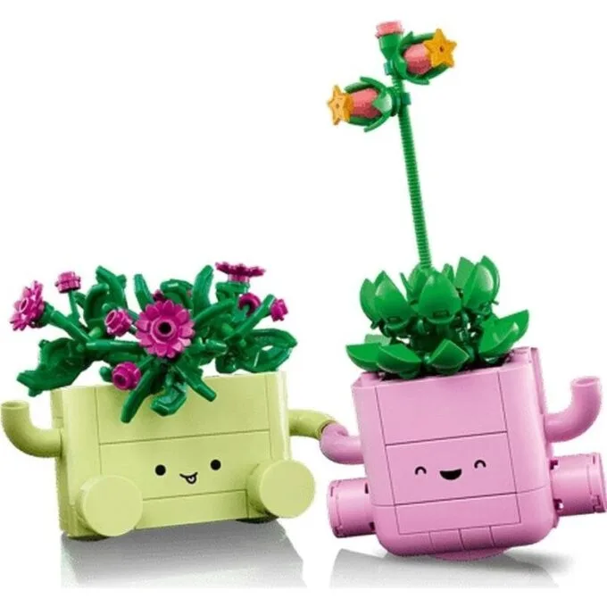 LEGO Botanicals 11506 Bujające się roślinki — image 3
