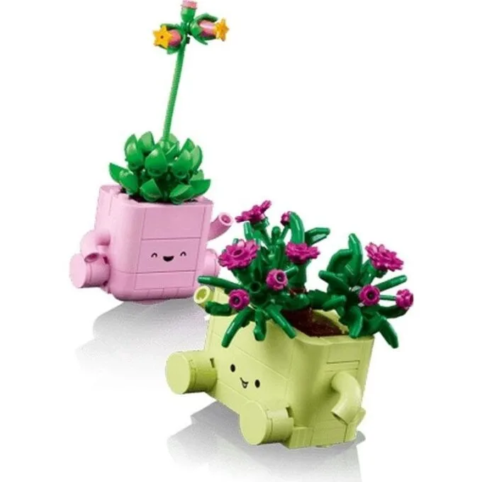 LEGO Botanicals 11506 Bujające się roślinki — image 4