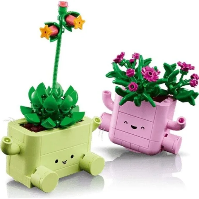 LEGO Botanicals 11506 Bujające się roślinki — image 5