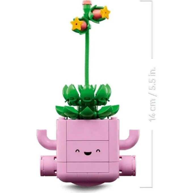 LEGO Botanicals 11506 Bujające się roślinki — image 7