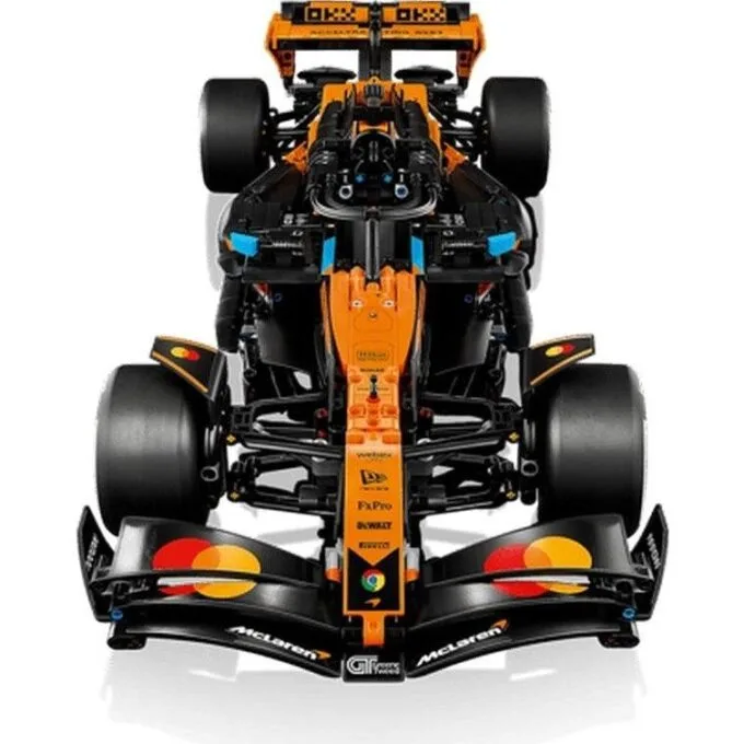 LEGO Technic 42228 Bolid McLaren MCL39 F1 — image 3