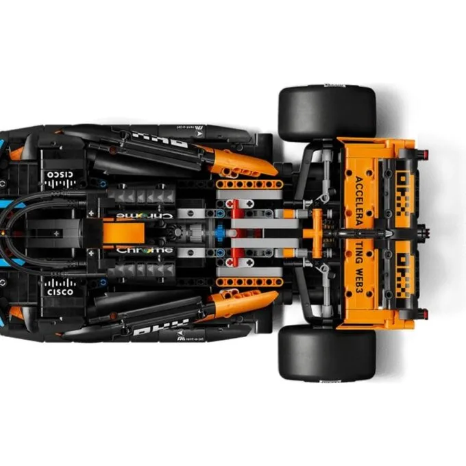 LEGO Technic 42228 Bolid McLaren MCL39 F1 — image 5
