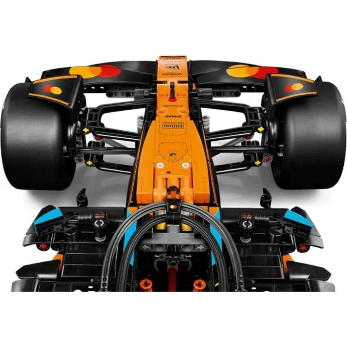 LEGO Technic 42228 Bolid McLaren MCL39 F1 — image 6
