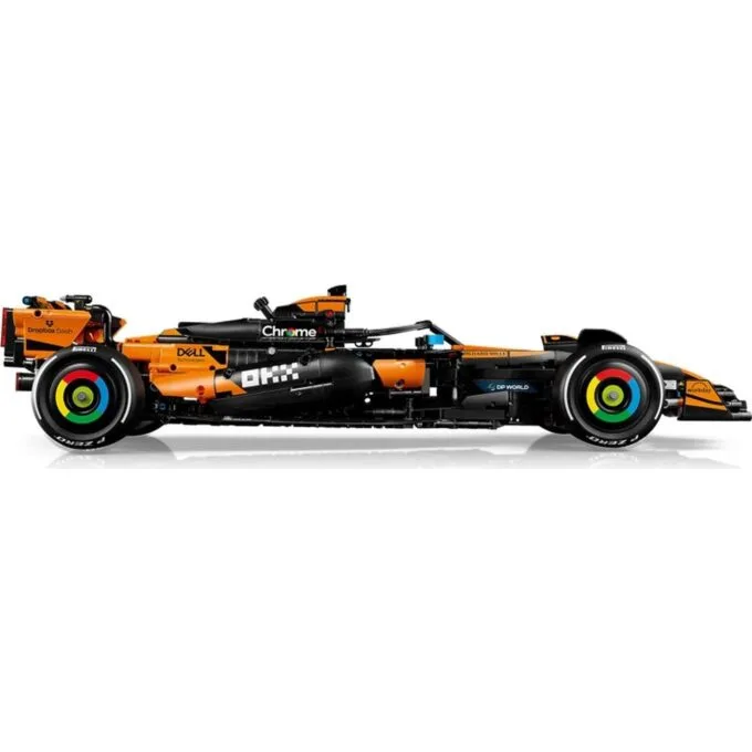 LEGO Technic 42228 Bolid McLaren MCL39 F1 — image 7
