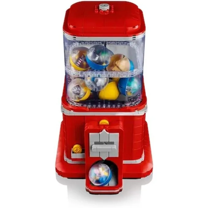 LEGO Ideas 21358 Minifigure Machine — image 5