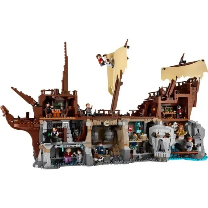 LEGO Icons 21363 Goonies — image 2