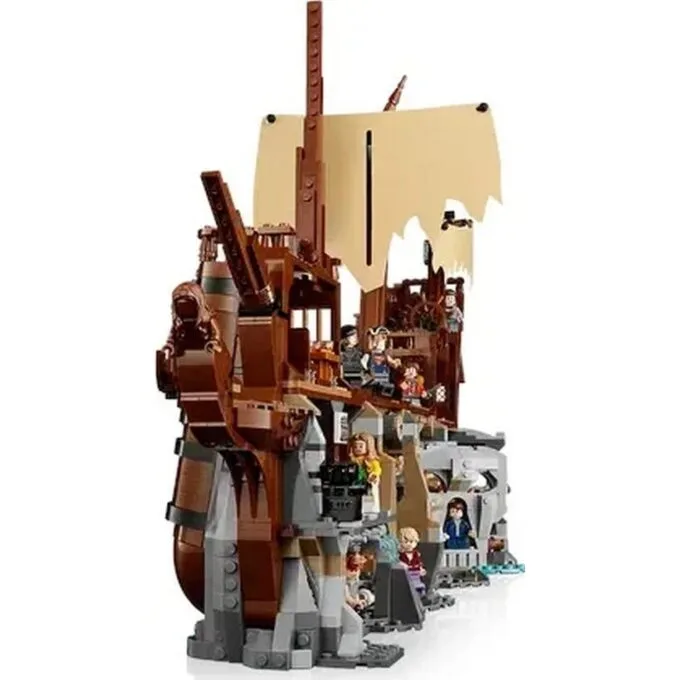LEGO Icons 21363 Goonies — image 3