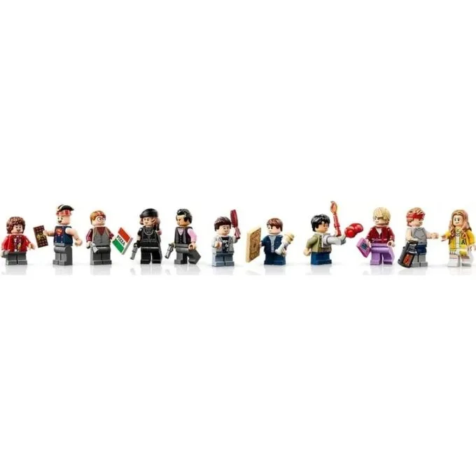 LEGO Icons 21363 Goonies — image 4