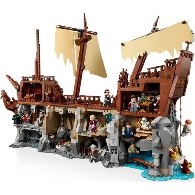 LEGO Icons 21363 Goonies — image 5