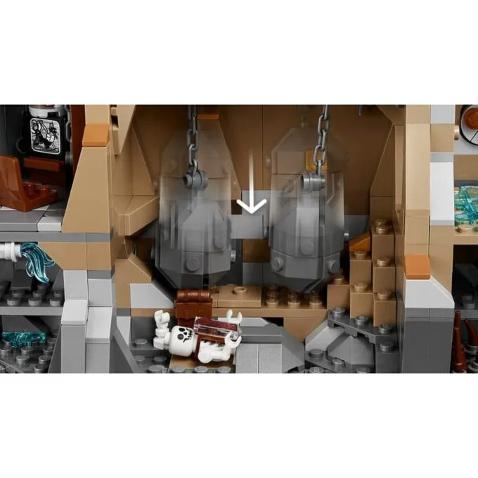 LEGO Icons 21363 Goonies — image 6