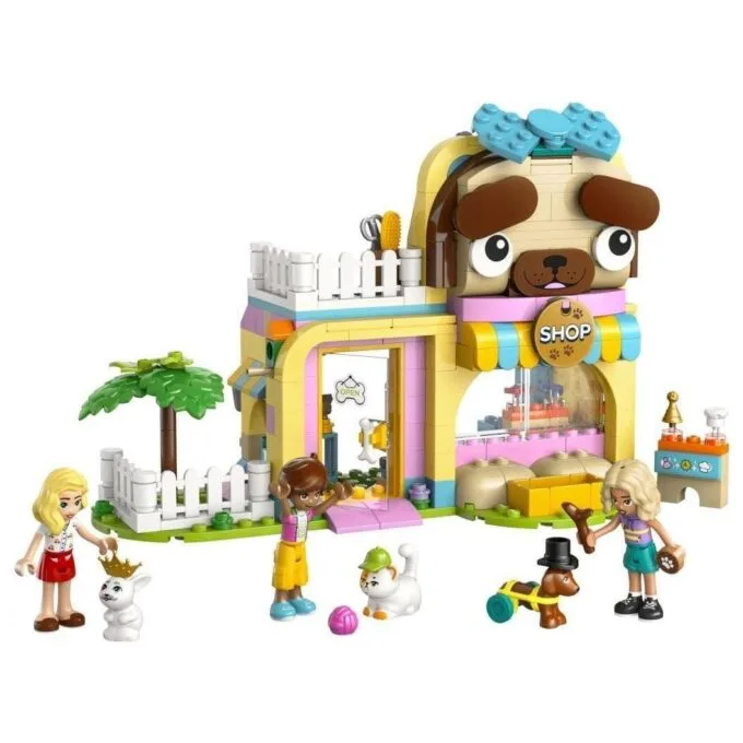 LEGO Friends 426550 Animal Accessories Store — image 10