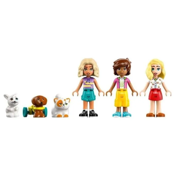 LEGO Friends 426550 Animal Accessories Store — image 11