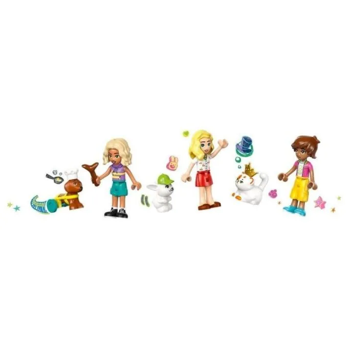 LEGO Friends 426550 Animal Accessories Store — image 12