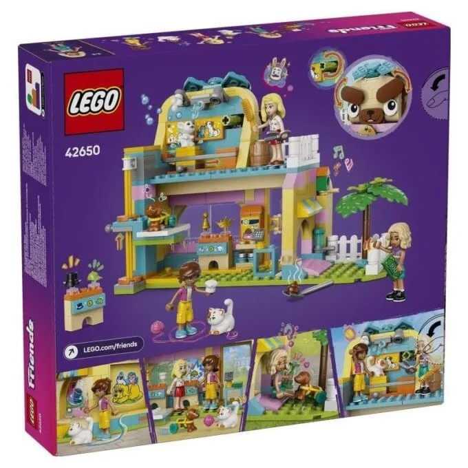 LEGO Friends 426550 Animal Accessories Store — image 2