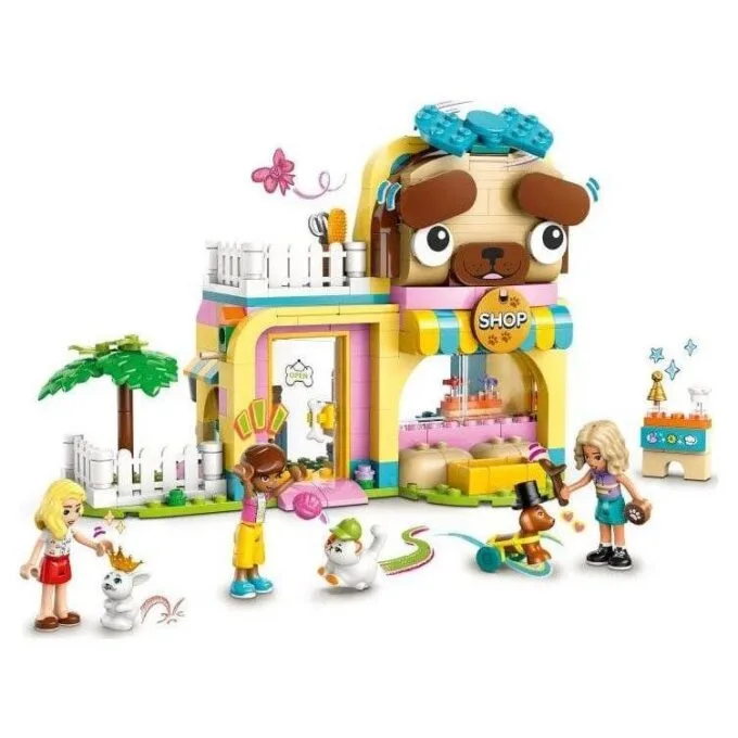LEGO Friends 426550 Animal Accessories Store — image 3