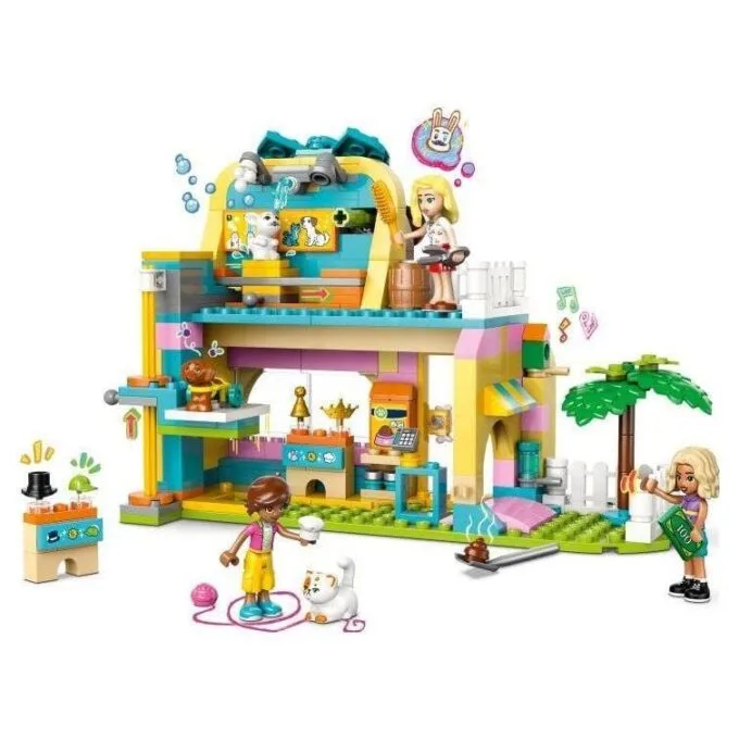 LEGO Friends 426550 Animal Accessories Store — image 4
