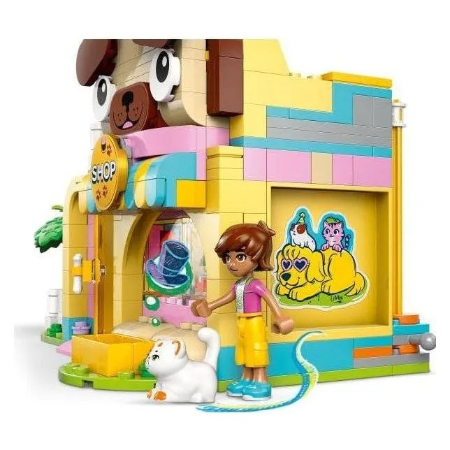 LEGO Friends 426550 Animal Accessories Store — image 5