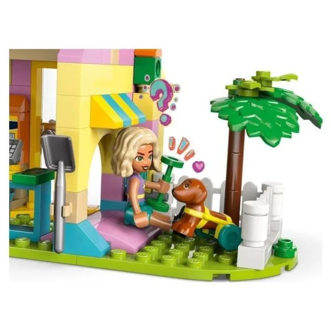 LEGO Friends 426550 Animal Accessories Store — image 6