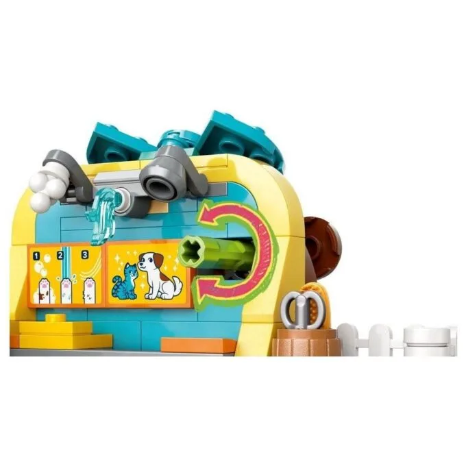 LEGO Friends 426550 Animal Accessories Store — image 7