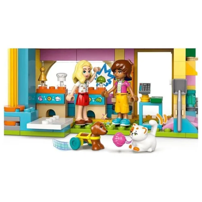 LEGO Friends 426550 Animal Accessories Store — image 8