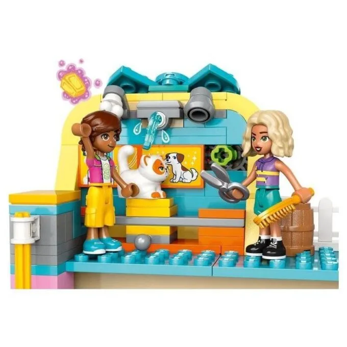 LEGO Friends 426550 Animal Accessories Store — image 9