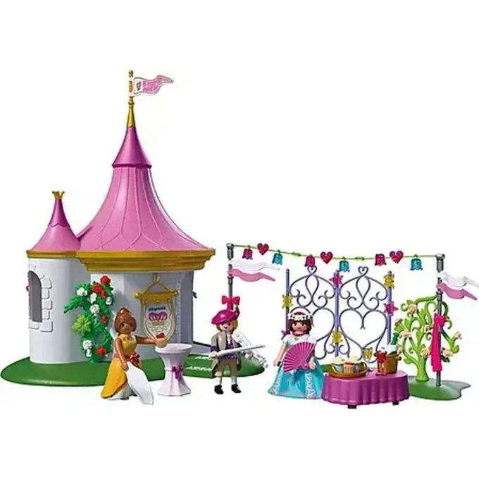 Playmobil Princess Magic 72052 Mask Ball in Pavilion — image 2