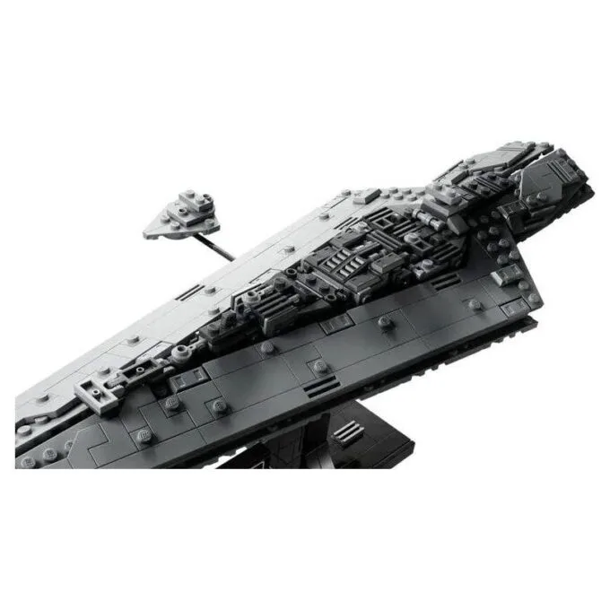 LEGO Star Wars 75356 Star Superdestructor Type Executor — image 5