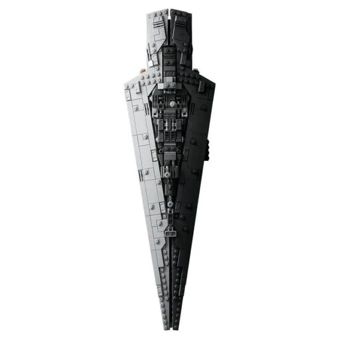 LEGO Star Wars 75356 Star Superdestructor Type Executor — image 6