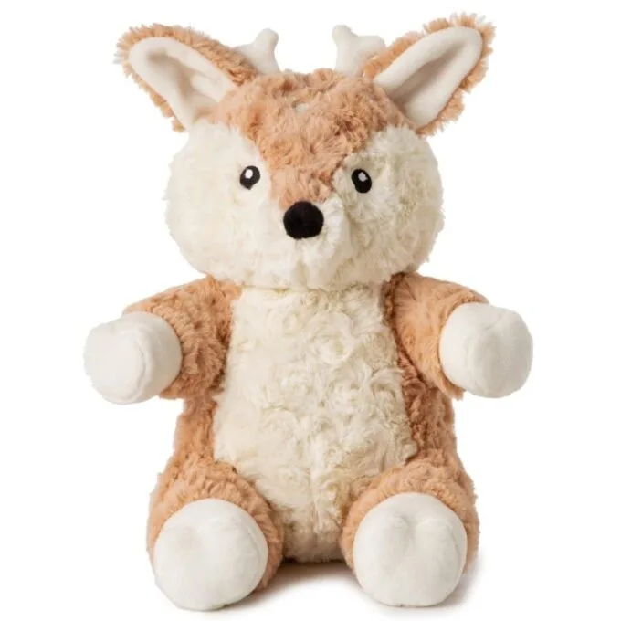 Cloud B Love Light Buddies Finley Fawn Szumiąca Sarenka Lampka i Pozytywka — image 1