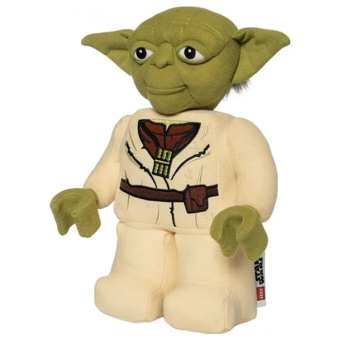 Lego Star Wars Yoda 334380 — image 2