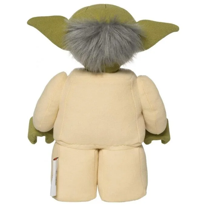 Lego Star Wars Yoda 334380 — image 3
