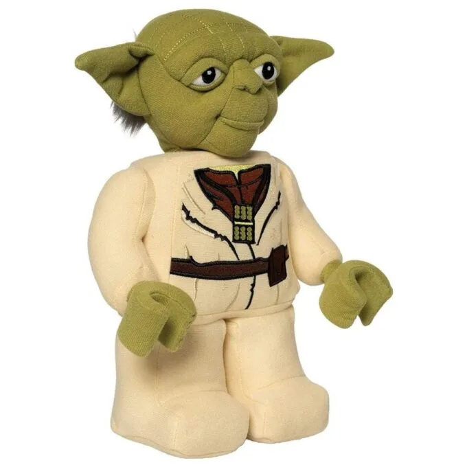 Lego Star Wars Yoda 334380 — image 4