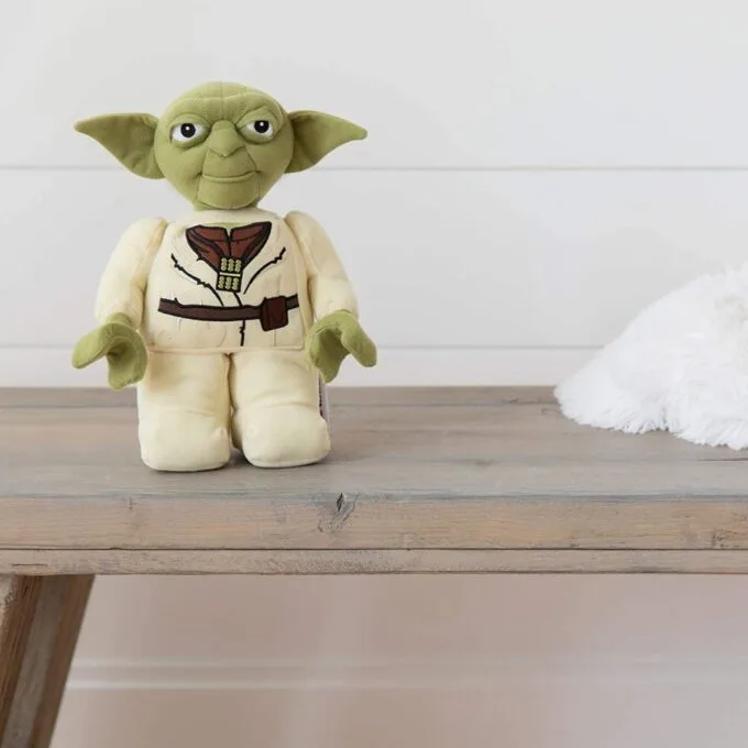 Lego Star Wars Yoda 334380 — image 5