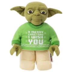 Lego Star Wars Yoda Christmas346810