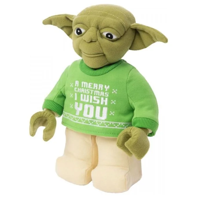 Lego Star Wars Yoda Christmas346810 — image 2