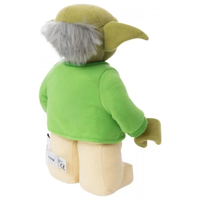 Lego Star Wars Yoda Christmas346810 — image 4