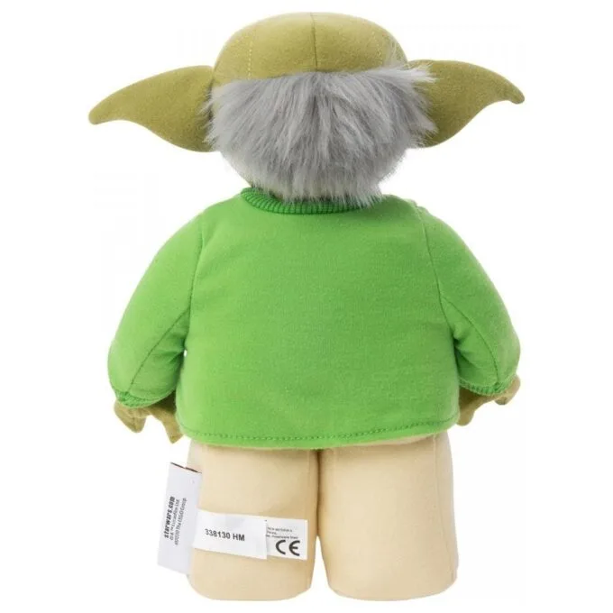 Lego Star Wars Yoda Christmas346810 — image 5