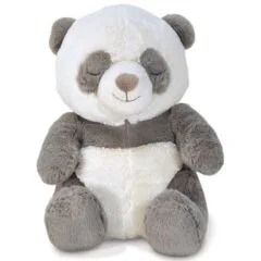 Cloud b Peaceful Panda - music box / hug