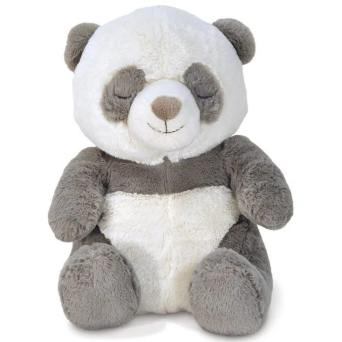 Cloud b Peaceful Panda - music box / hug — image 1