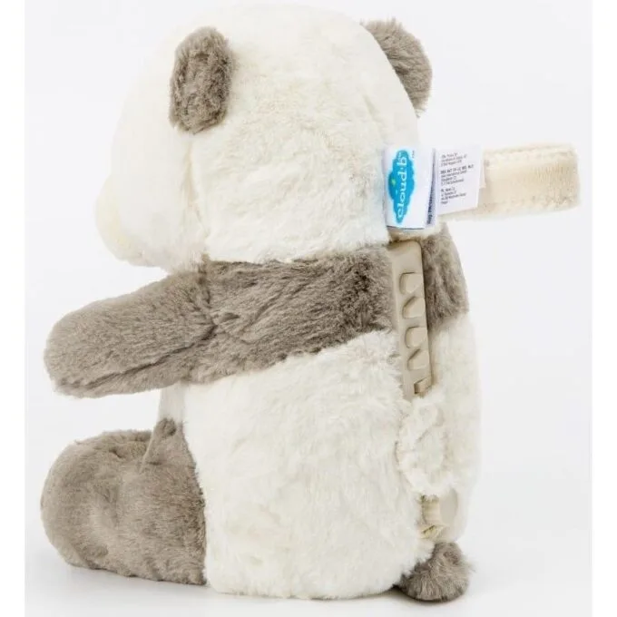 Cloud b Peaceful Panda - music box / hug — image 3