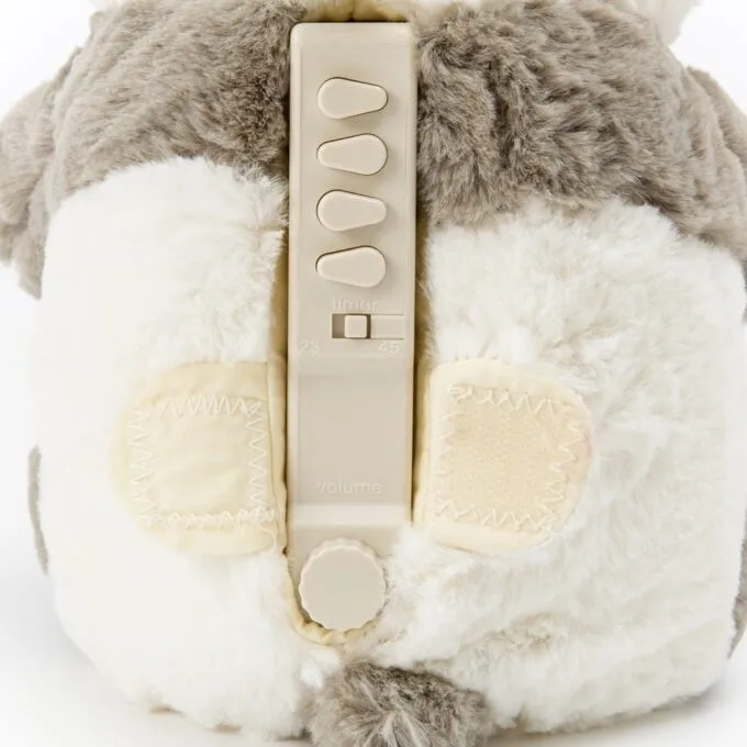 Cloud b Peaceful Panda - music box / hug — image 4