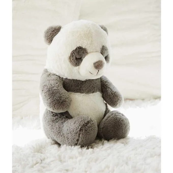 Cloud b Peaceful Panda - music box / hug — image 5